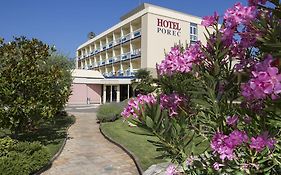 Hotel Porec Poreč Kroatien